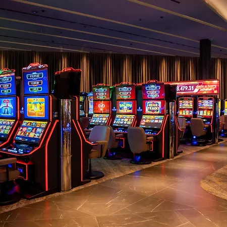 Luxor & Casino 4*