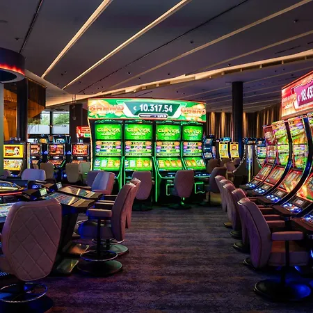 Luxor & Casino Ljubanci