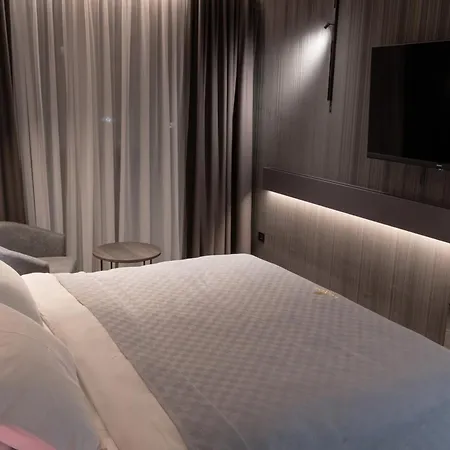 Luxor & Casino 4*