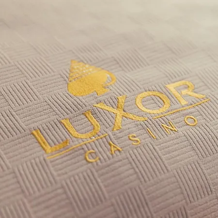 Luxor & Casino 4*